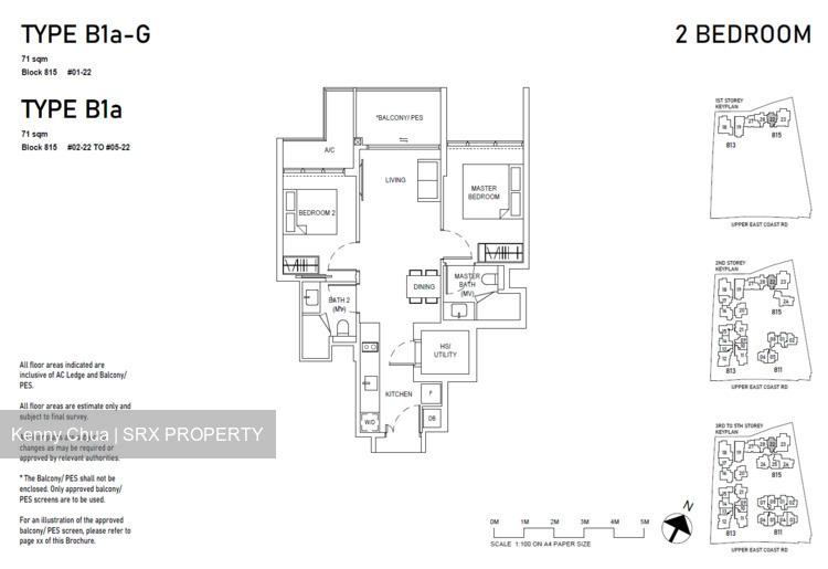 Bagnall Haus (D16), Condominium #521807501
